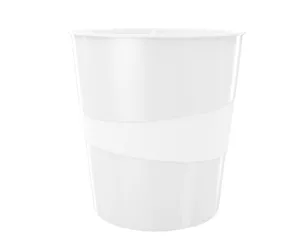 Leitz WOW Waste Bin