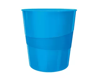Leitz WOW Waste Bin