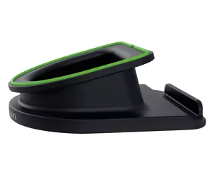 Leitz Complete Rotating Desk Stand for iPad/tablet PC