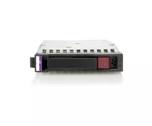 HP 146GB 3G SAS 10K SFF (2.5-inch) Dual Port Enterprise 3yr Warranty Hard Drive