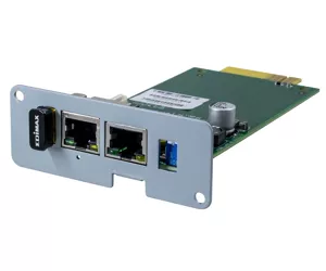 Legrand 311059 tinklo plokštė Vidinis Eternetas 1000 Mbit/ai