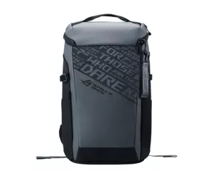 ASUS BP2701 ROG BACKPACK/GR 43,9 cm (17.3") Seljakott Must, Hall