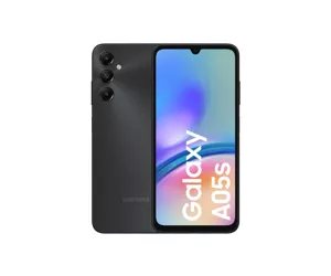 Samsung Galaxy SM-A057G 17 cm (6.7") Две SIM-карты Android 13 4G USB Type-C 4 GB 128 GB 5000 mAh Черный