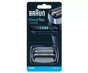 Braun 076520 Rasierapparat-Zubehör