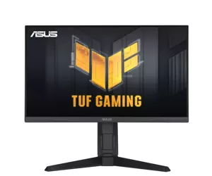 ASUS TUF Gaming VG249QL3A monitori 60,5 cm (23.8") 1920 x 1080 pikseļi Full HD LCD Melns