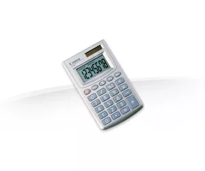 Canon LS-270H