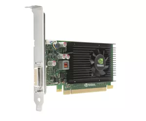 HP Графическая карта NVIDIA NVS 315, 1 Гб
