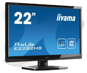 iiyama ProLite E2282HS-B1
