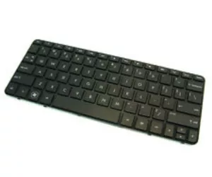 HP 699028-FL1 sülearvuti varuosa Klaviatuur