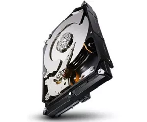 Seagate S-series Terascale ISE 4TB