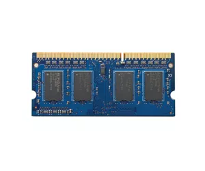 HP 8GB DDR3-1600 mälumoodul 1 x 8 GB 1600 MHz