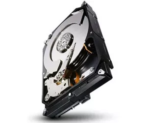 Seagate S-series Terascale 4TB