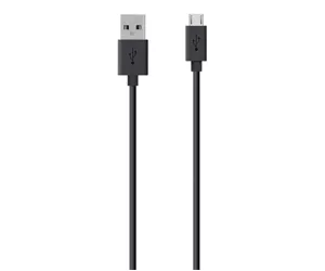 Belkin USB A - Micro-USB, 2m