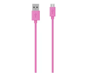 Belkin F2CU012BT2M-PNK