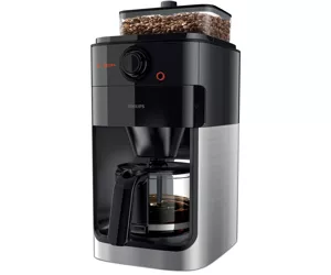 Philips Grind & Brew Кофеварка HD7761/00