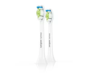 Philips Sonicare DiamondClean Стандартные насадки для звуковой зубной щетки HX6062/07
