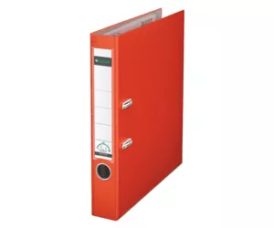 Leitz 180° Lever Arch File Plastic 50 mm