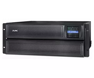 APC SMX2000LV