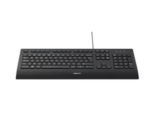 Logitech K280E Pro f/ Business