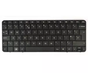 HP 658517-031 sülearvuti varuosa Klaviatuur