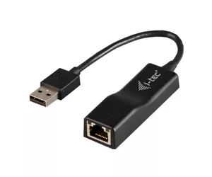 i-tec Advance USB 2.0 Fast Ethernet Adapter