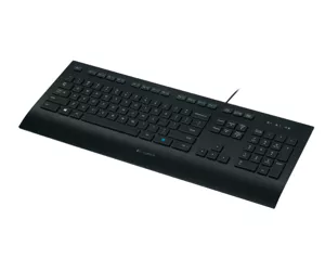 Logitech K280E Pro f/ Business