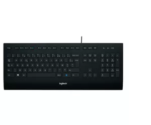 Logitech K280E Pro f/ Business