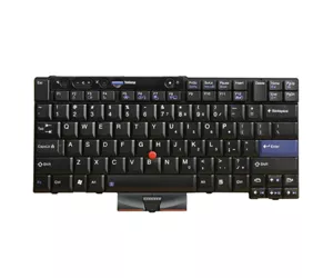 Lenovo 45N2216 laptop spare part Keyboard