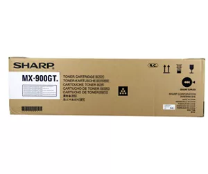 Sharp MX-900GT