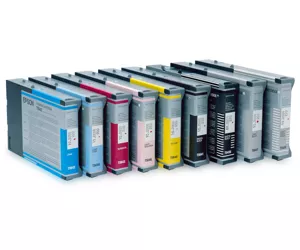 Epson Singlepack Yellow T543400
