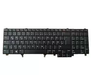 DELL 7T434 запчасть для ноутбука Клавиатура