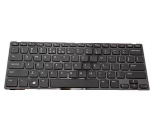 DELL M0GF1 sülearvuti varuosa Klaviatuur