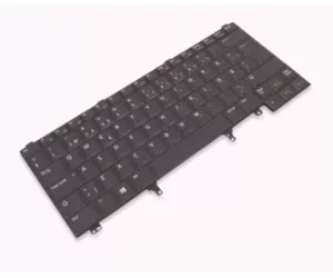 DELL MH2VP laptop spare part Keyboard