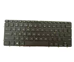 DELL PTWVM sülearvuti varuosa Klaviatuur