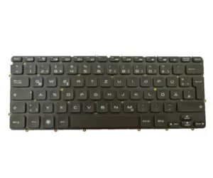 DELL Y5C70 sülearvuti varuosa Klaviatuur