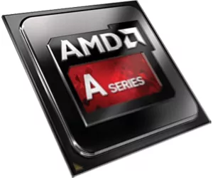 HP AMD A8-5500 protsessor 3,2 GHz 4 MB L2