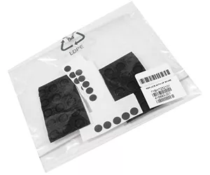 HP Rubber Kit 15.6