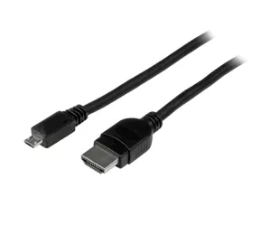 StarTech.com 3m Passive Micro USB to HDMI MHL Cable