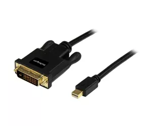 StarTech.com MDP2DVIMM10B