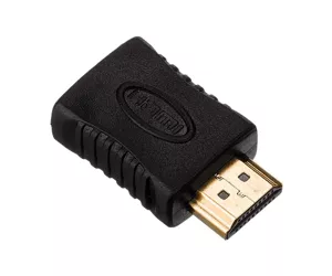 Lindy HDMI NON-CEC Adapter Type A M/F