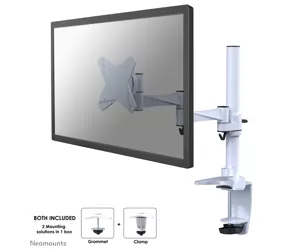 Neomounts monitor arm desk mount