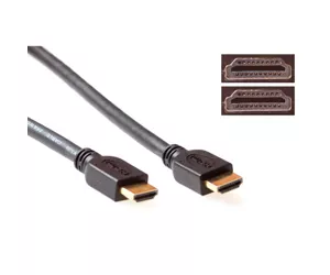 ACT 0.5m, 2xHDMI