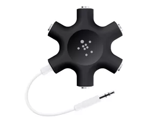 Belkin F8Z274BTBLK
