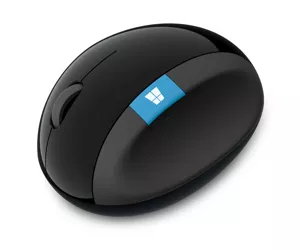 Microsoft Sculpt Ergonomic Mouse