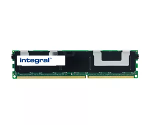 Integral 16GB Server RAM Module Low Voltage VLP DDR3 1333MHZ