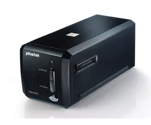Plustek OpticFilm 8200i SE