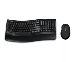 Microsoft Sculpt Comfort Desktop