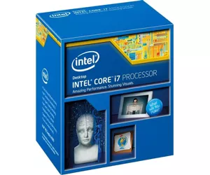 Intel Core i7-4820K