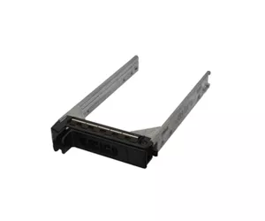 DELL KG7NR diskų įrenginio skyriaus dangtelis 2.5" Plėtimo skydelis