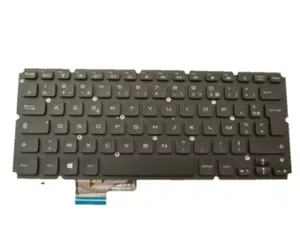 DELL V4KTD запчасть для ноутбука Клавиатура